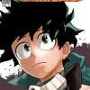 My Hero Academia, Vol. 15