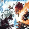 My Hero Academia Vol. 36