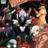 My Hero Academia, Vol. 24