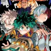 My Hero Academia, Vol. 26