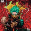 My Hero Academia Vol. 37