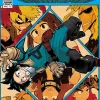 My Hero Academia, Vol. 12