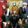 My Hero Academia Vol. 39
