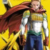 My Hero Academia, Vol. 17