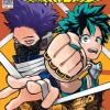 My Hero Academia, Vol. 23