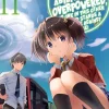 My Instant Death Ability Is So Overpowered, No One in This Other World Stands a Chance Against Me!, Vol. 11 (light novel)