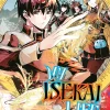 My Isekai Life 22: I Gained a Second Character Class and Became the Strongest Sage in the World!