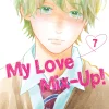 My Love Mix-Up!, Vol. 7