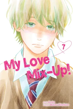 My Love Mix-Up!, Vol. 7