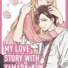 My Love Story With Yamada Kun At Lv999 Vol. 04