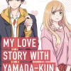 My Love Story With Yamada Kun At Lv999 Vol. 01