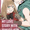 My Love Story with Yamada-kun at Lv999 Volume 6
