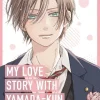 My Love Story with Yamada-kun at Lv999 Volume 7