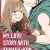 My Love Story with Yamada-kun at Lv999, Vol. 6