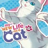My New Life As a Cat Vol. 4