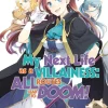 My Next Life as a Villainess: All Routes Lead to Doom! Volume 6 (Light Novel)