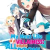 My Next Life as a Villainess: All Routes Lead to Doom! (Light Novel) Volume 9