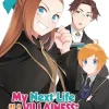 My Next Life as a Villainess: All Routes Lead to Doom! Vol. 10