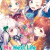 My Next Life as a Villainess Side Story: Girls Patch (Manga)