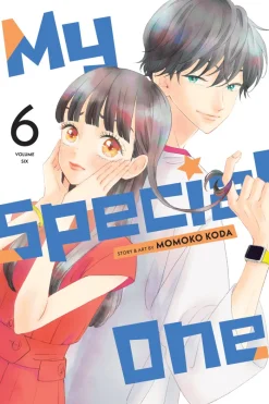 My Special One Vol. 6