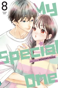 My Special One Vol. 8