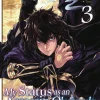 My Status as an Assassin Obviously Exceeds the Hero's Vol. 4