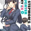 My Stepmom's Daughter is my Ex Vol. 02