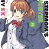 My Stepmom's Daughter is my Ex Volume 3: Volume 3