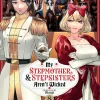 My Stepmother and Stepsisters Aren't Wicked Vol. 8