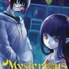 Mysterious Disappearances Vol. 03