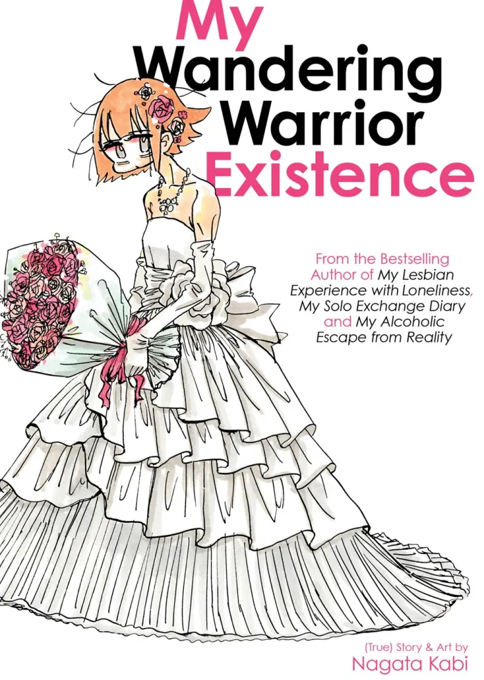 My Wandering Warrior Existence