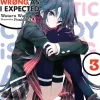 My Youth Romantic Comedy Is Wrong, As I Expected, Vol. 3 (Novel) Novel