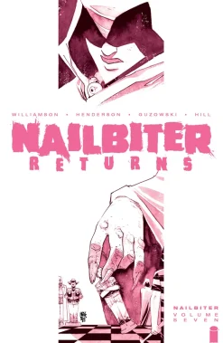 Nailbiter Returns