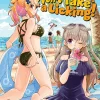 Namekawa-san Won't Take a Licking! Vol. 2