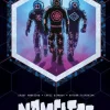 Nameless 10th Anniversary Deluxe Hardcover