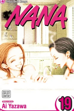 Nana, Vol. 19