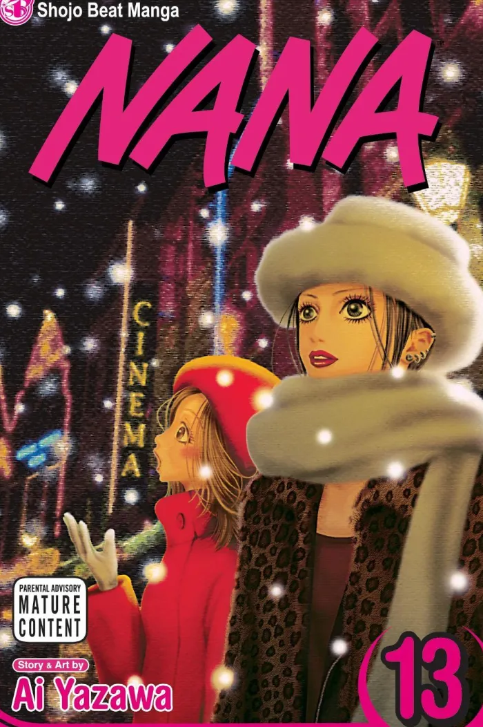 Nana, Vol. 13