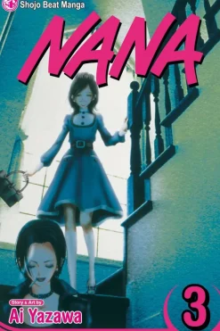 Nana, Vol. 3