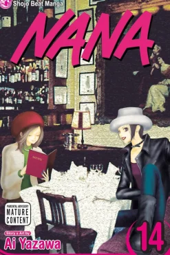 Nana, Vol. 14