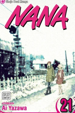 Nana, Vol. 21