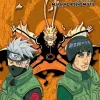 Naruto (3-in-1 Edition), Vol. 21: Includes Vols. 61, 62 & 63