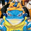 Naruto (3-in-1 Edition), Vol. 5: Includes vols. 13, 14 & 15