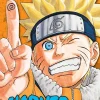 Naruto (3-in-1 Edition), Vol. 8: Includes vols. 22, 23 & 24