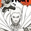 Naruto: Naruto's Story--Family Day: Family Day (Light Novel)