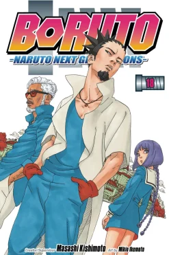 Naruto Next Generations