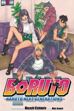 Naruto Next Generations