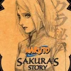 Naruto: Sakura's Story--Love Riding on the Spring Breeze: Volume 3 (Light Novel)