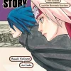 Naruto: Sasuke's Story-The Uchiha and the Heavenly Stardust (Light Novel)