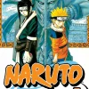 Naruto, Vol. 4