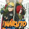 Naruto, Vol. 48